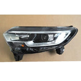 Kadjar Ön Far Komple 2015-2016 Orjinal Mais 260600217R